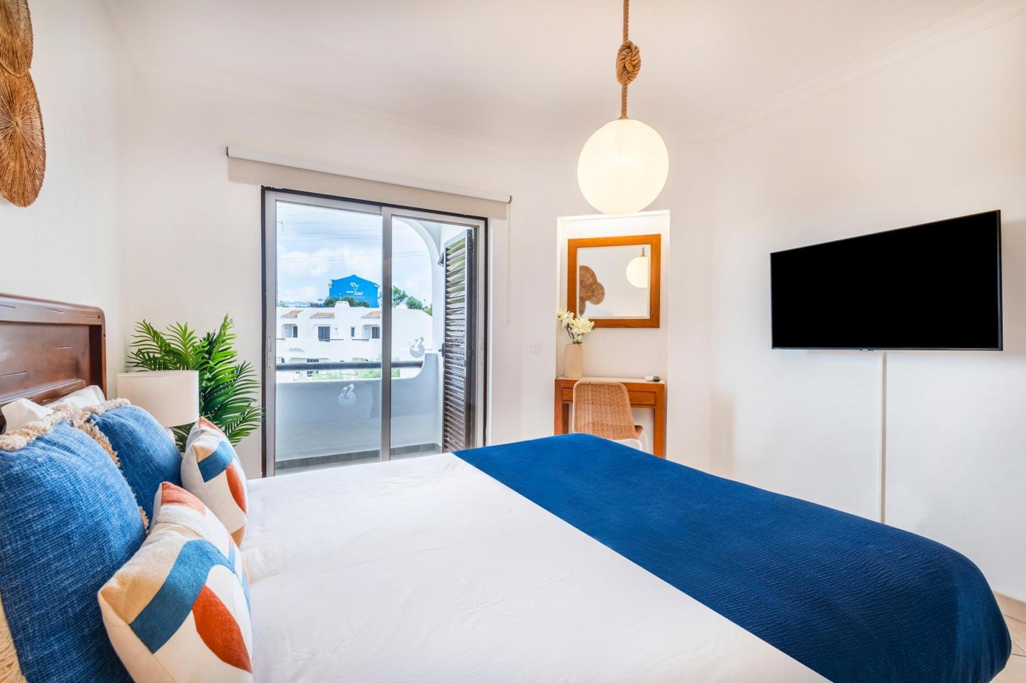 Albufeira Prime Holidays Exterior foto