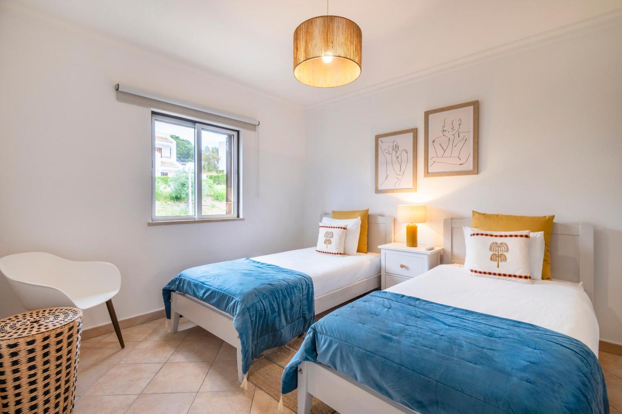 Albufeira Prime Holidays Exterior foto