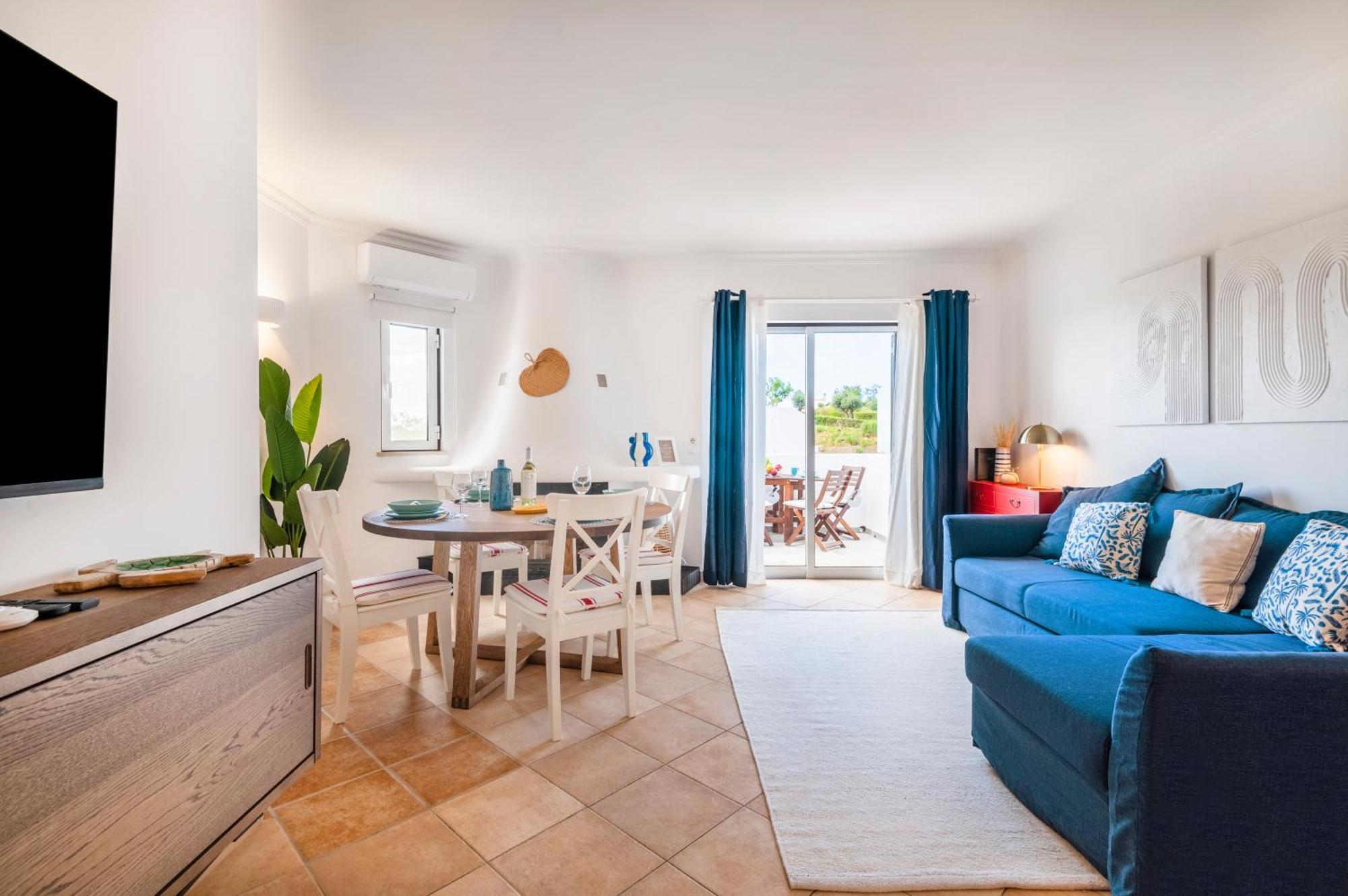 Albufeira Prime Holidays Exterior foto