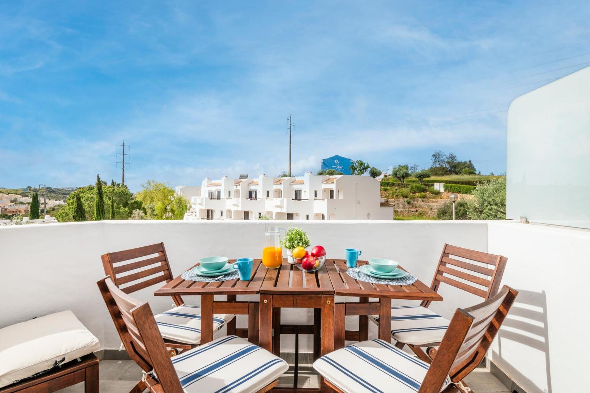 Albufeira Prime Holidays Exterior foto