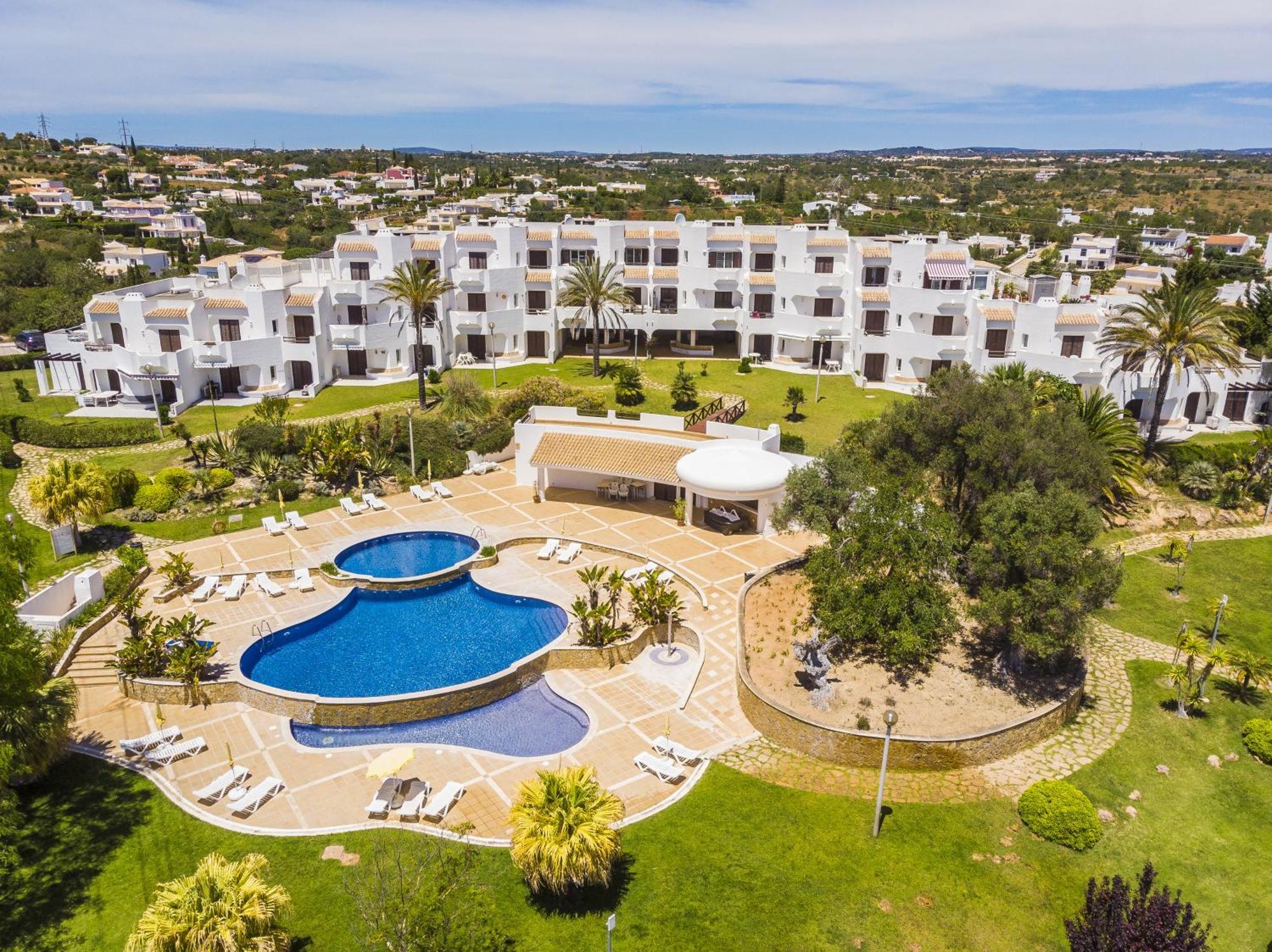 Albufeira Prime Holidays Exterior foto