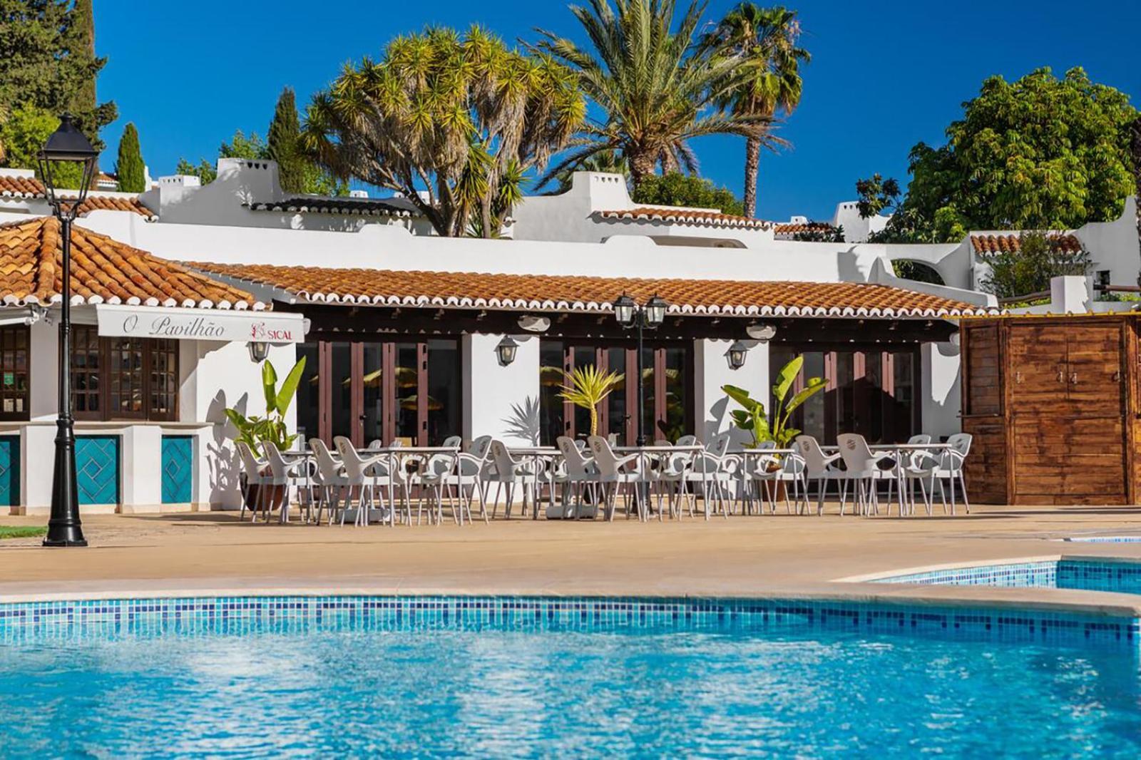 Albufeira Prime Holidays Exterior foto