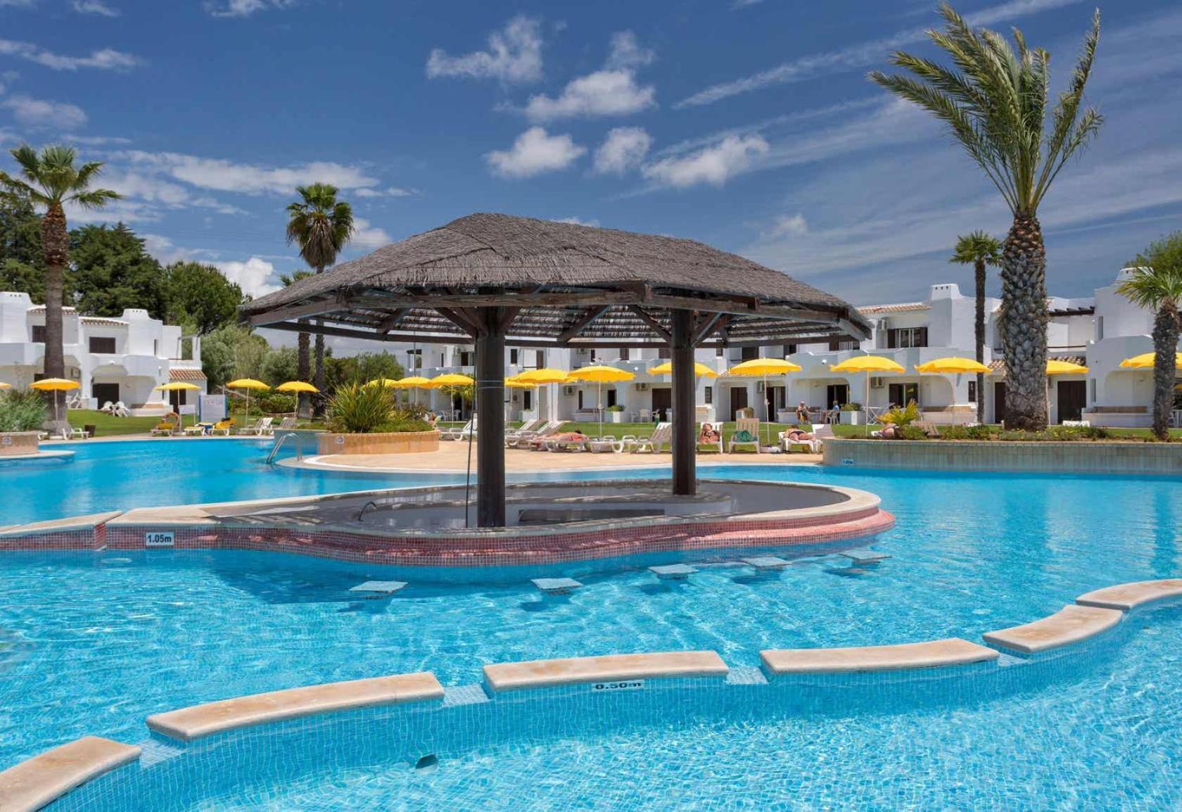 Albufeira Prime Holidays Exterior foto